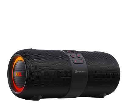 Głośnik bluetooth TRACER Splash XXL TWS BLACK